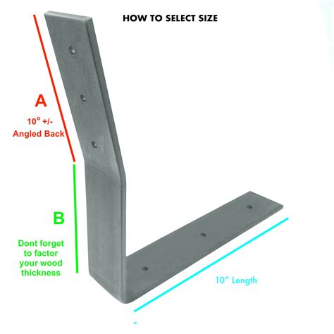 park bench metal brackets|metal brackets for wood benches.